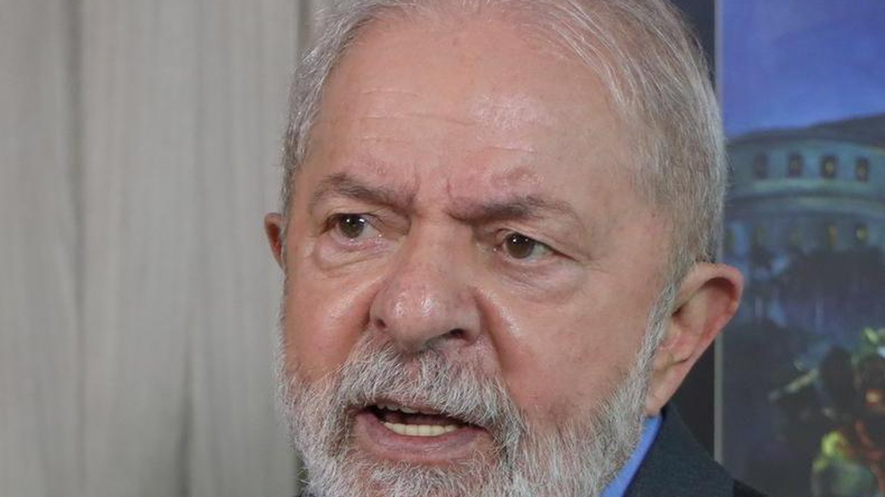 Lula questiona reformas realizadas, defende Alckmin e volta a criticar Moro