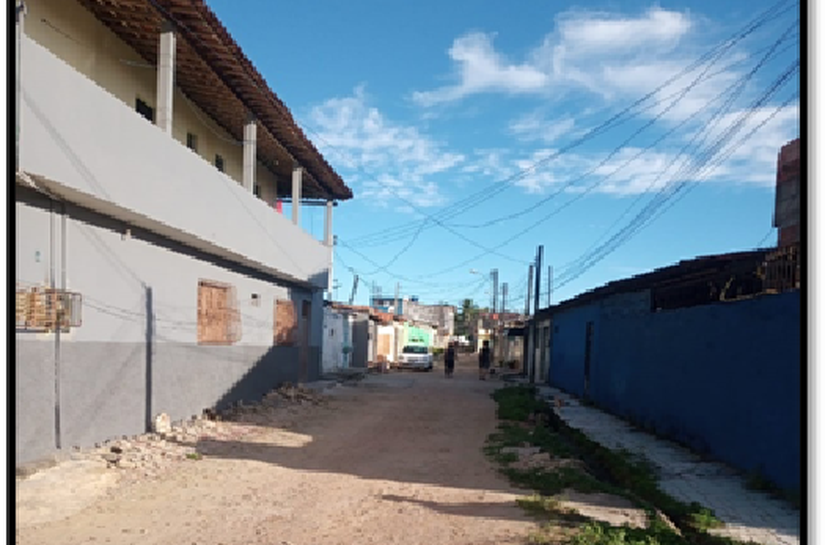 Pavimentação: Aldo Loureiro solicita benfeitorias para ruas do Village Campestre 2