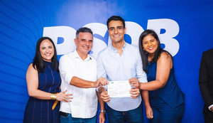 Gabriela Freitas, Kil de Freitas, JHC e Samires Ulisses. Fonte: Internet