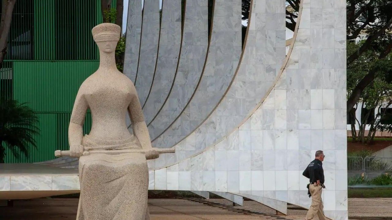 Maioria dos brasileiros apoia mudanças nas regras do STF, diz Quaest