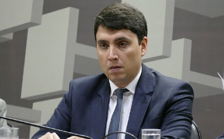 Pietro Mendes deve assumir secretaria de biocombustíveis