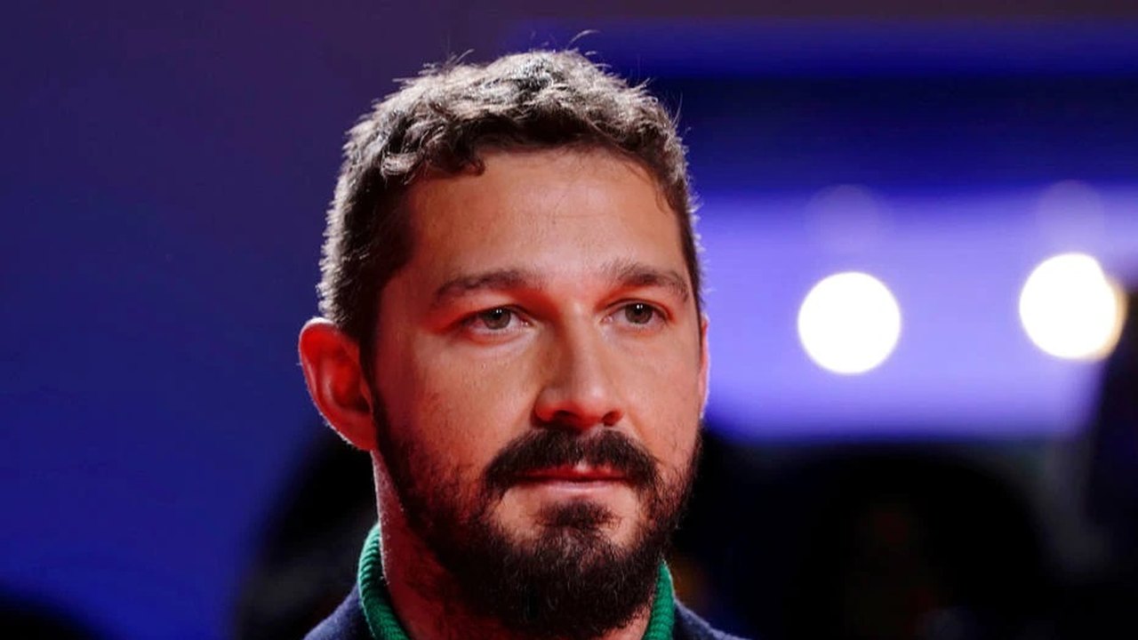 Shia LaBeouf se converte ao catolicismo depois de pensar em suicídio