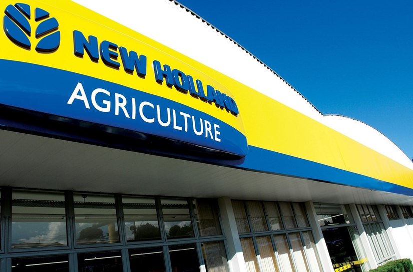 Fornecedora Agro amplia operações e domina mercados de Alagoas e Pernambuco com a New Holland