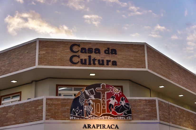 Arapiraca convoca eleições para o próximo biênio do Conselho Municipal de Política Cultural