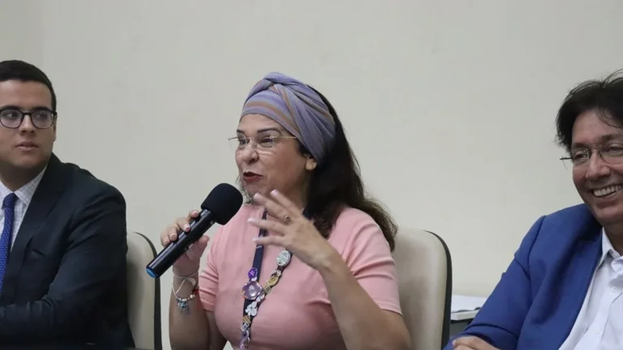 Ufal participa da consolidação do Plano de Arborização Urbana de AL