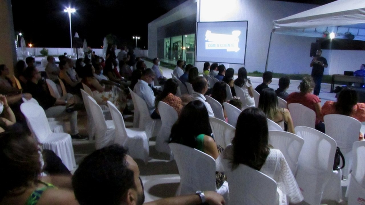 ‘Sertão de Destaques’ celebra empresas que se destacam em Delmiro Gouveia