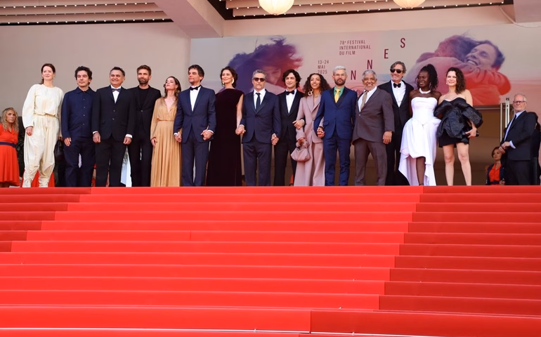 'O Agente Secreto' será distribuído pela Mubi no Reino Unido, Índia e América Latina