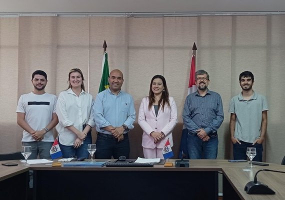 Alagoas cria Observatório para mapear dados do Cooperativismo e da Economia Solidária