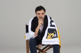 Renan Santos. Fonte: Internet