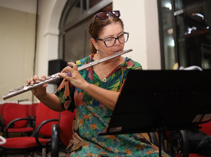 Centro de Belas Artes de Alagoas abre matrículas para cursos gratuitos em 2026