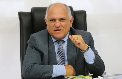 Otávio Praxedes toma posse como vice-presidente e corregedor do TRE-AL na terça