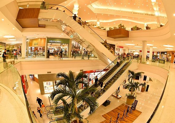 Parque Shopping promove rodas de conversa, desfile e oficinas de autocuidado