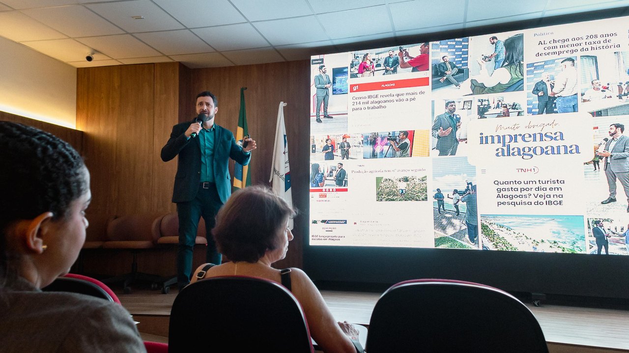 13ª edição do Tendências e Soluções mostra como utilizar dados oficiais na comunicação pública