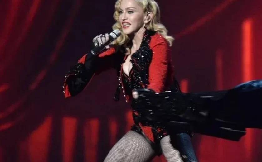 Madonna supera Stones e faz um dos maiores shows em Copacabana da história; veja números