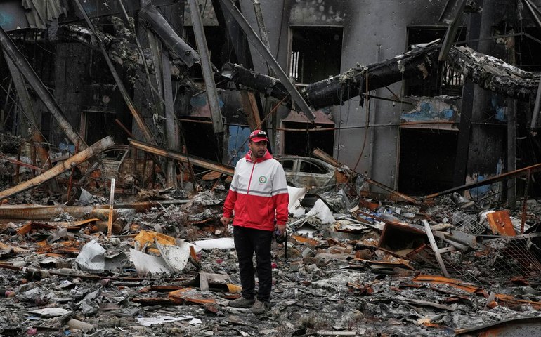 Silêncio cúmplice do Ocidente diante de ameaças dos EUA ao Irã contradiz 'valores universais', dizem analistas