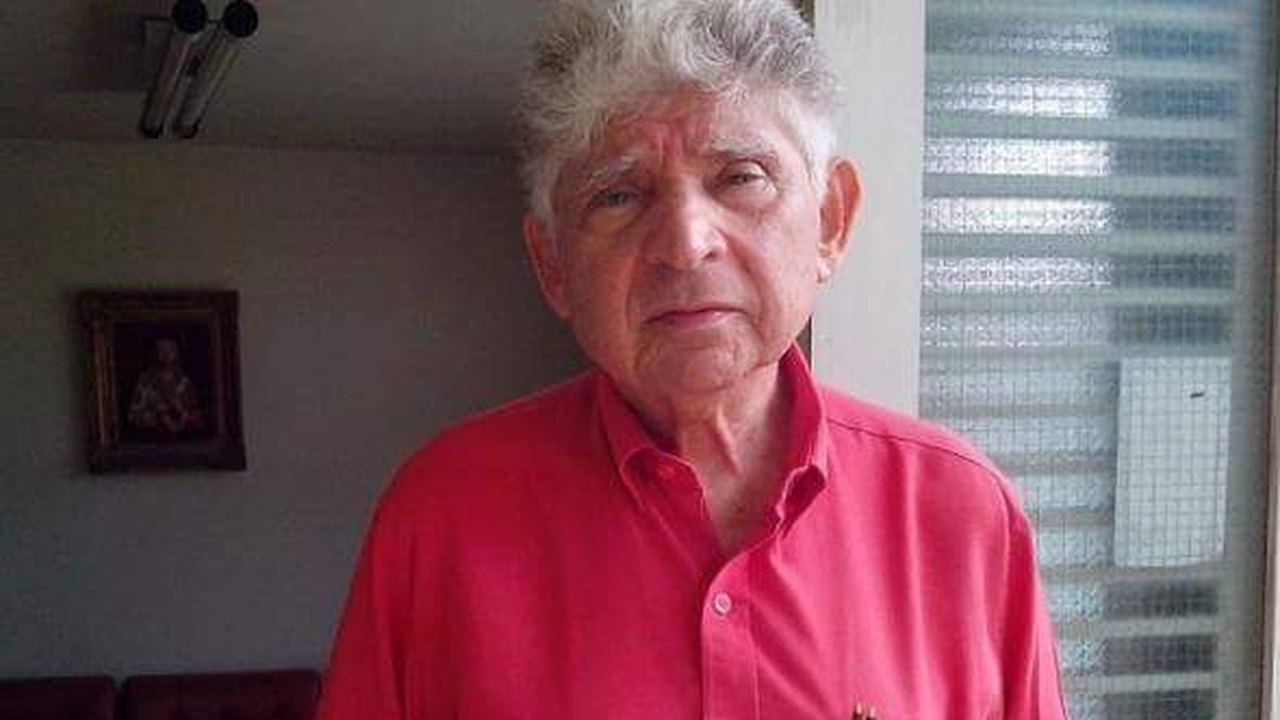 Morre Divaldo Suruagy, o maior líder político de Alagoas