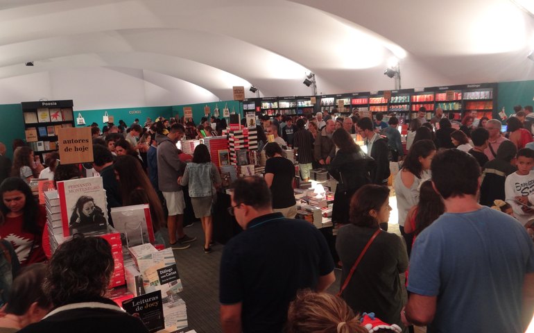 Lançamento da  feira literária  de Arapiraca ganha nova data