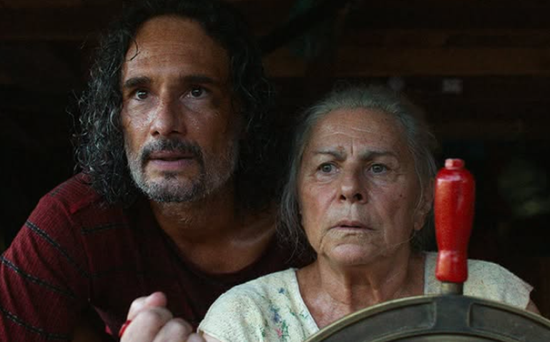 'O Último Azul': filme brasileiro vence dois prêmios no festival de Berlim 2025