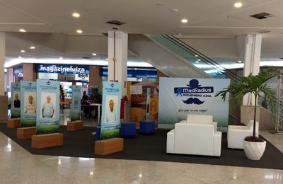 Evento gratuito promete chamar a atenção de homens para o câncer de próstata