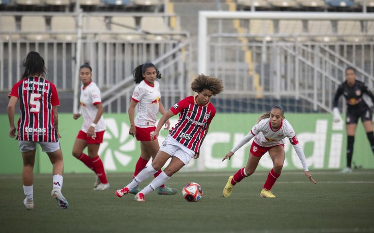 Federação Paulista apura relatos de machismo no Estadual Feminino