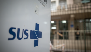 SUS ARACAJU / Foto: Reprodução: Foto/ Redes Sociais