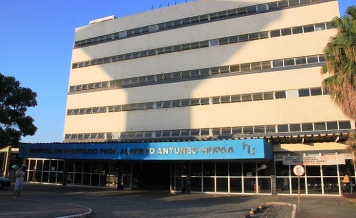 Hospital Universitário da Ufal