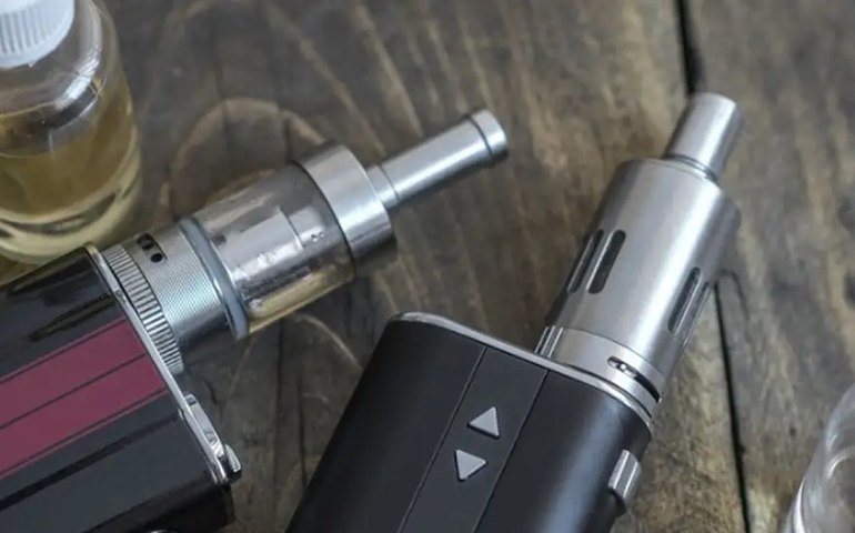 Vape: 80 entidades médicas assinam carta contra PL que libera cigarros eletrônicos, que pode ser votado amanhã