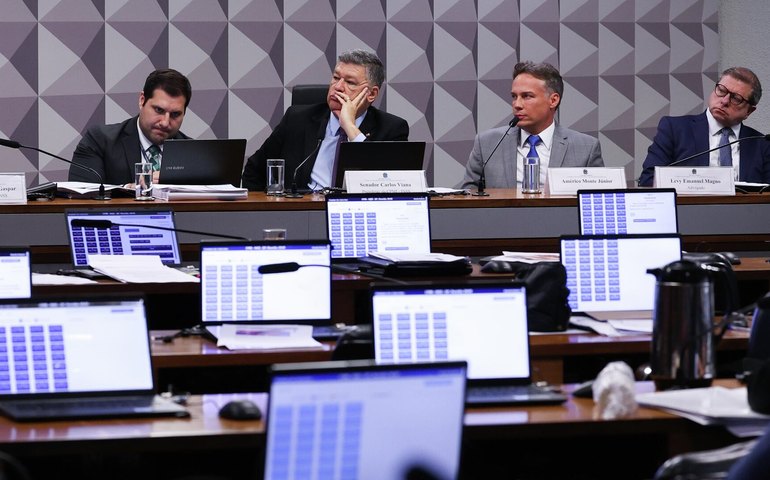 Queda de Toffoli e avanço da PF expõem racha em pacto político de proteção