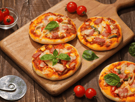 3 receitas práticas de liquidificador para o lanche da tarde
