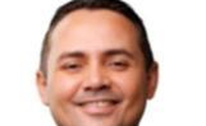 Delegado Charles (PV) é candidato a deputado federal por Piauí