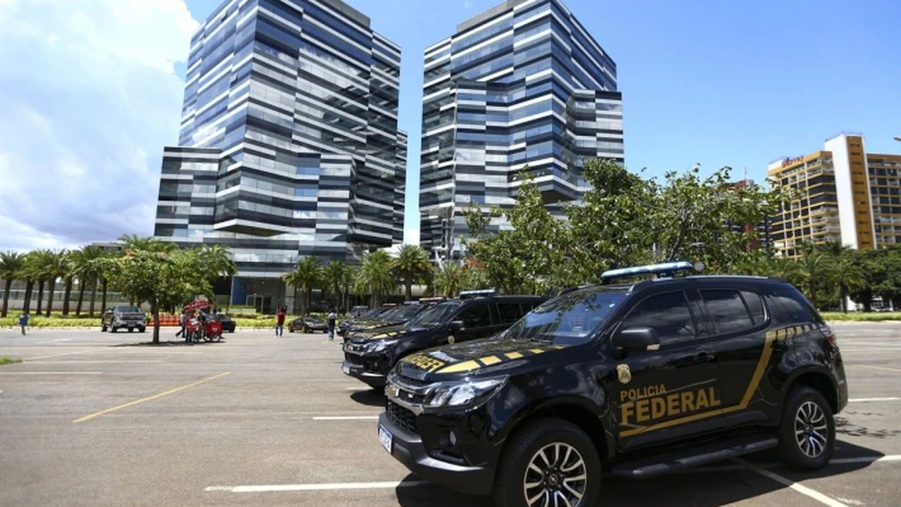 Juiz proíbe PF de pedir prisão administrativa de estrangeiros até expulsão
