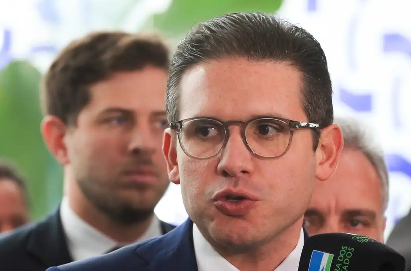 Motta: não há compromisso de aprovar alternativa à elevação do IOF