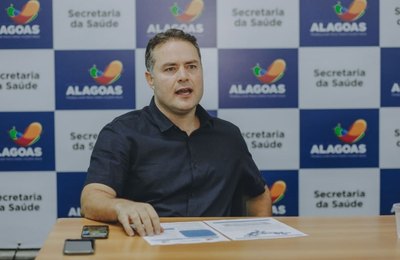 Renan Filho adverte: Adesão da população ao isolamento social pode evitar lockdown