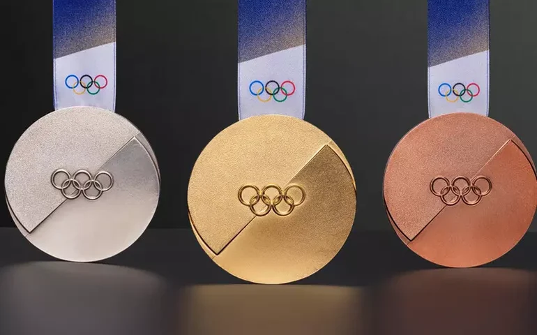 Brasil e Itália miram quebrar recordes nas Olimpíadas de 2026