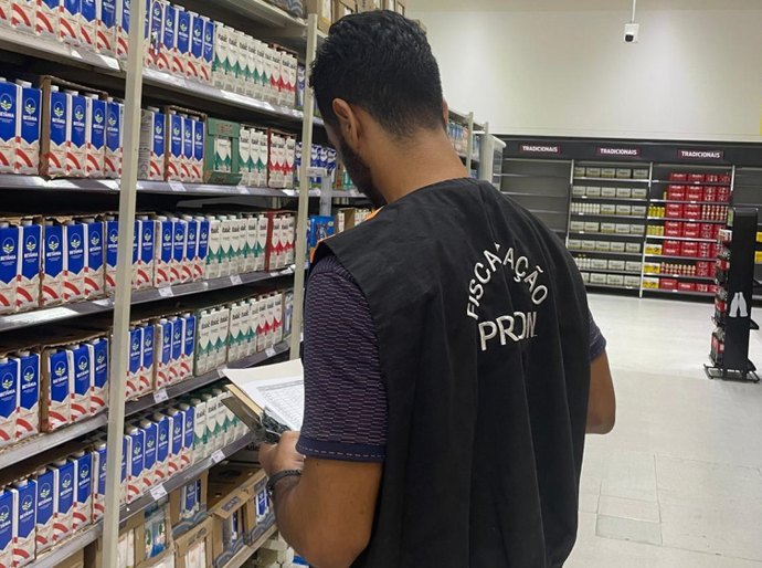 Cesta Básica apresenta leve queda de preços em maio, diz Procon Maceió