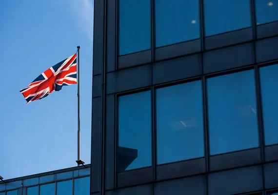 Taxa anual do CPI do Reino Unido acelera para 3,6% em junho, acima do esperado