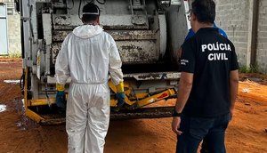 Depama1-1 / Foto: Foto: Polícia Civil