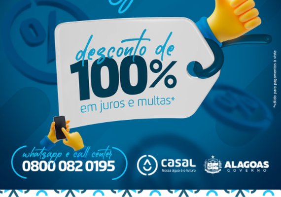 Campanha Casal Desconto Legal permanece até o dia 31 de dezembro