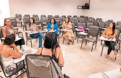 Coruripe sedia reunião da Comissão de Integração Ensino-Serviço de Alagoas
