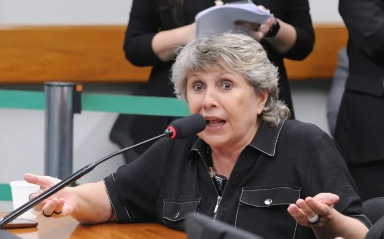 Audiência na Câmara discute contratações de tecnologistas pelo Ministério da Saúde