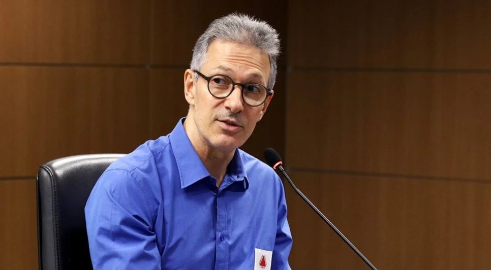Romeu Zema. / Foto: Gil Leonardi.