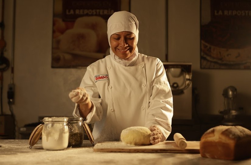 Grupo Bimbo foca em conexão com o consumidor e nutrição no Dia Mundial do Pão