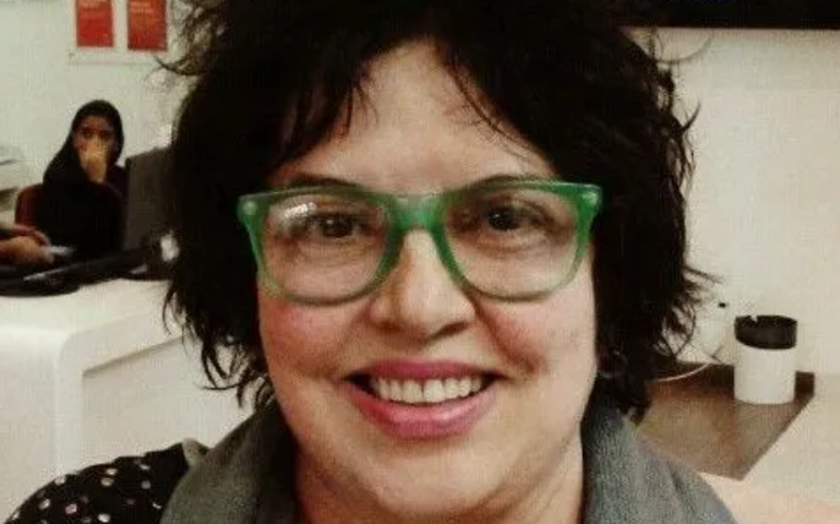 Morre a atriz Lúcia Alves, de 'Irmãos Coragem' e 'O Cravo e a Rosa', aos 76 anos