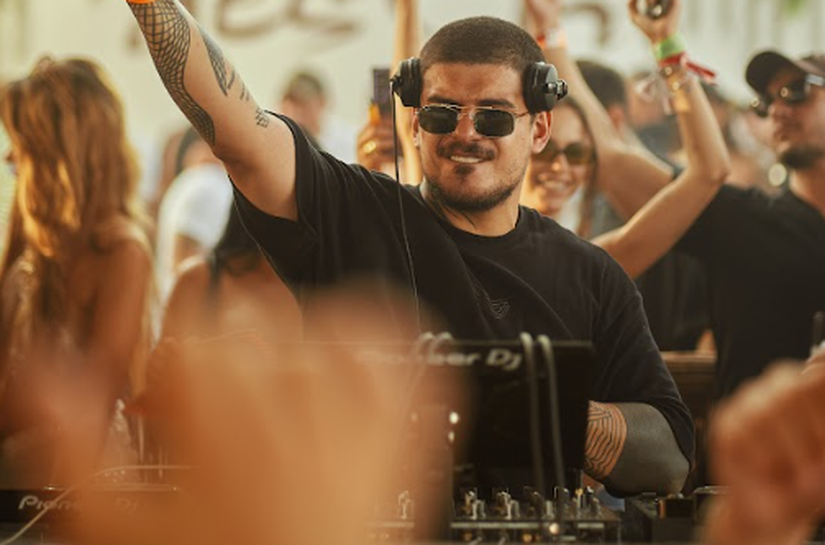 Curitiba terá o maior pré-Carnaval eletrônico do Brasil