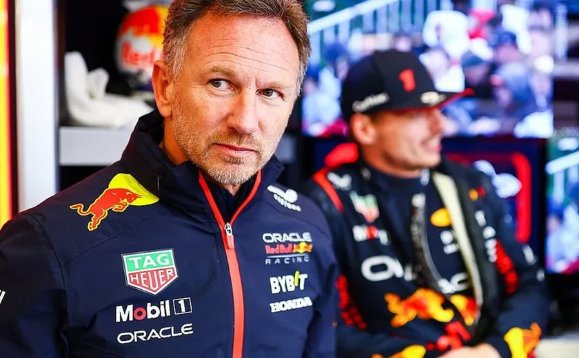 Horner admite que Red Bull pode trocar Sérgio Perez: 'Decisões difíceis precisam ser tomadas'