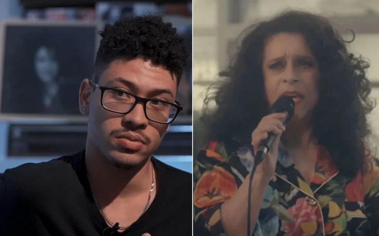 Filho de Gal Costa contesta na Justiça o direito de herança de ex-empresária da cantora