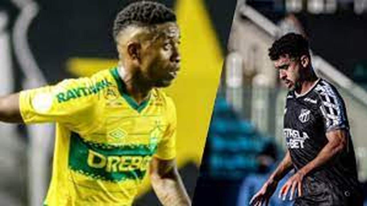 Corinthians se despede de Léo Santos e Jonathan Cafú após série de empréstimos