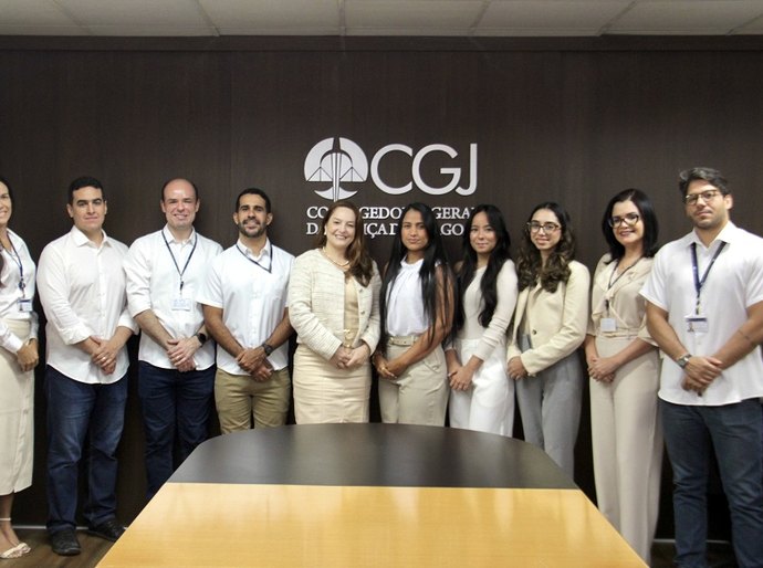 Capacitação, inovação e cidadania marcam atuação da AESE em 2025