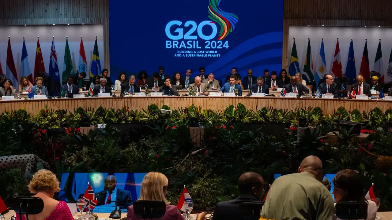 Ministros defendem universalização do saneamento básico no Brasil