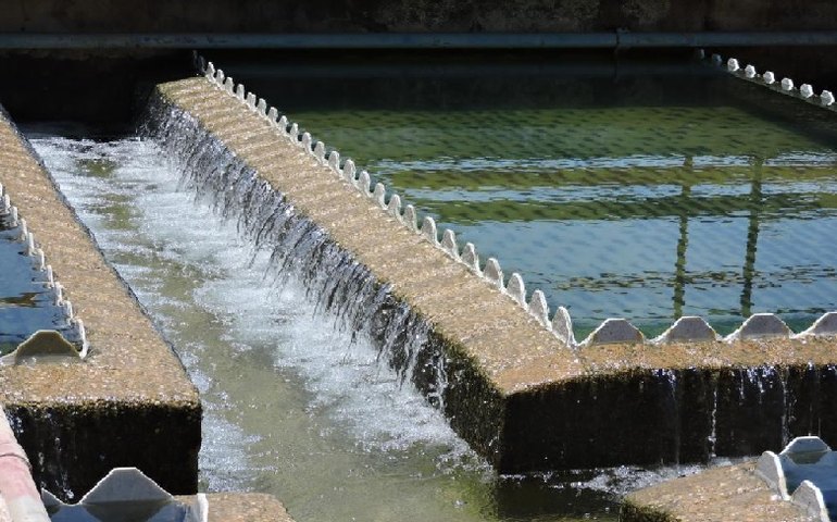 Chuvas afetam mananciais e Casal suspende operação em Colônia Leopoldina
